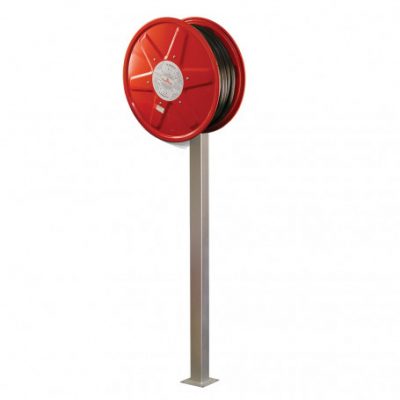 Fire Hose Reel Parts and Accessories - Paramount Fire & Protection WA