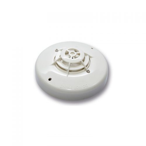 marine approved heat detector